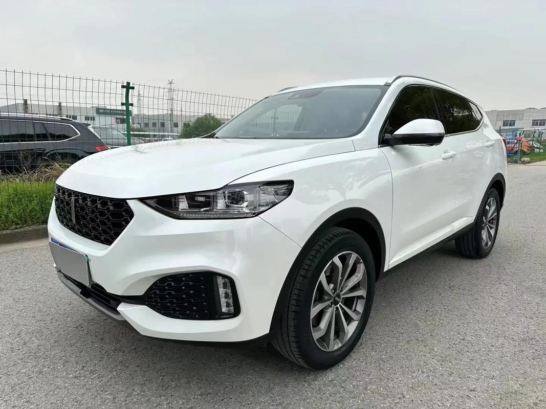 wey vv6怎么样?超豪型和旗舰型怎么选?