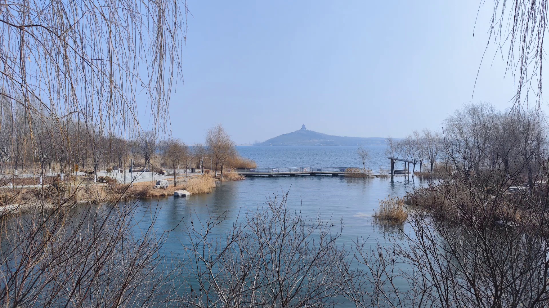 文昌湖旅游度假区图片图片