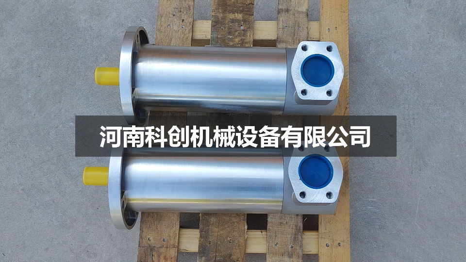 稀油站润滑泵znyb01020702低压润滑泵