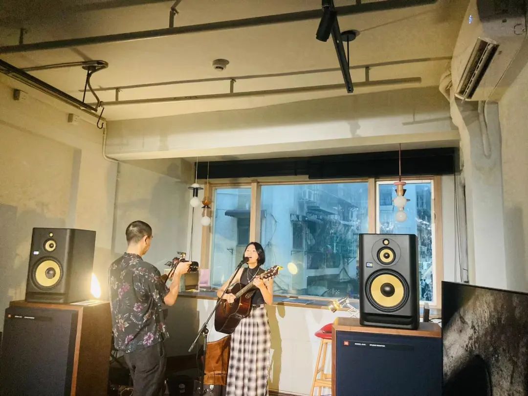 万字长文,专访柯泯薰|我们心目中的"天赐的声音"