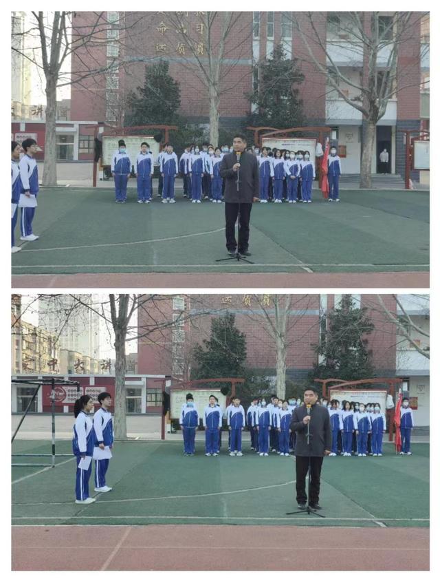 濮阳市实验中学图片图片