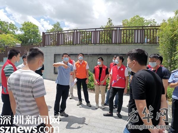 "百分书记"杨锦天谈垃圾分类:立足"小网格",融入"微服务"