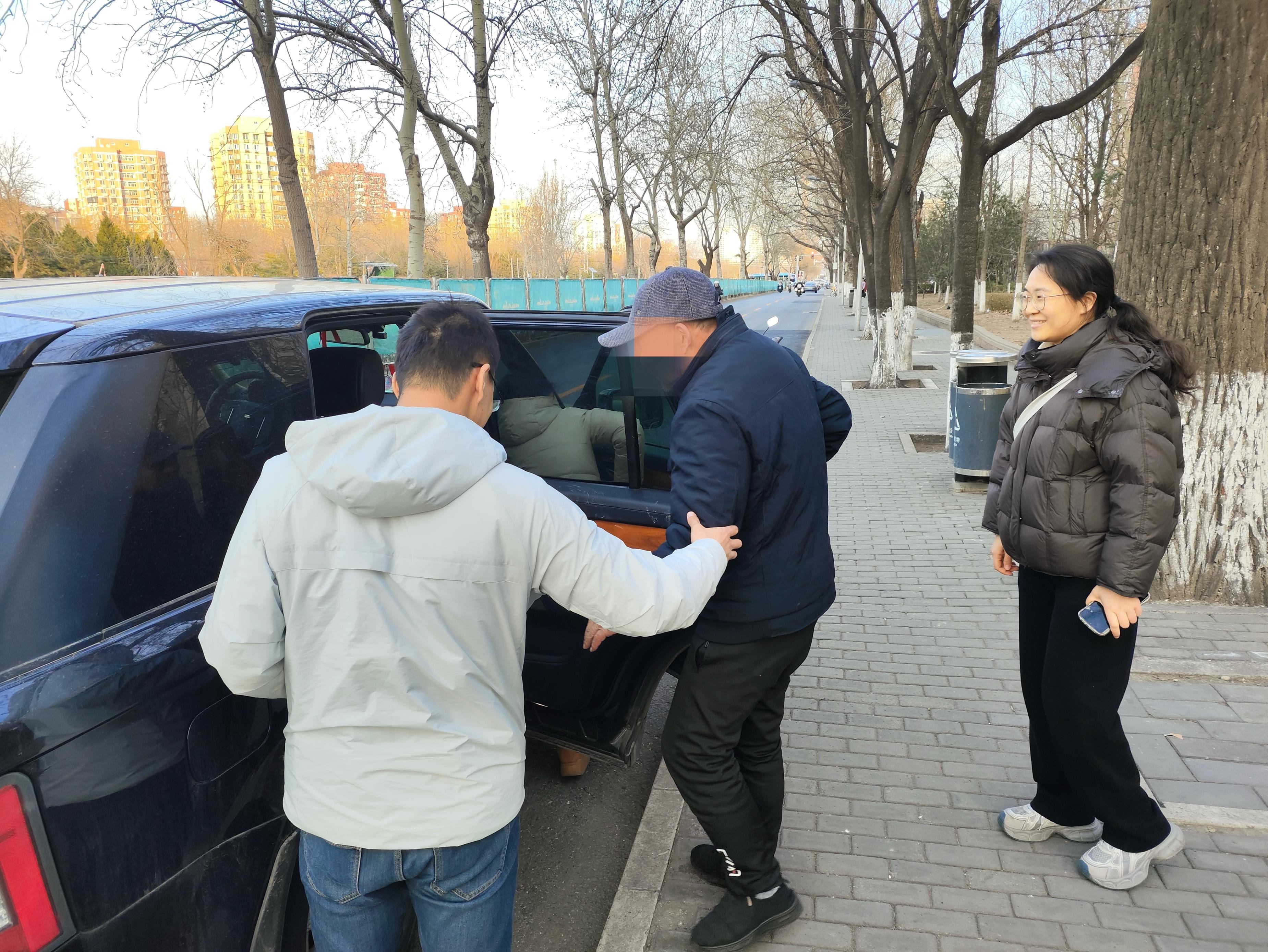 望京医院陪诊代挂号-外地来京不迷路的简单介绍 望京医院陪诊代挂号-外地来京不迷路的简单介绍
