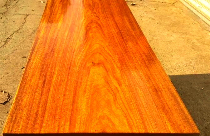 非洲黄花梨木的优缺点详解