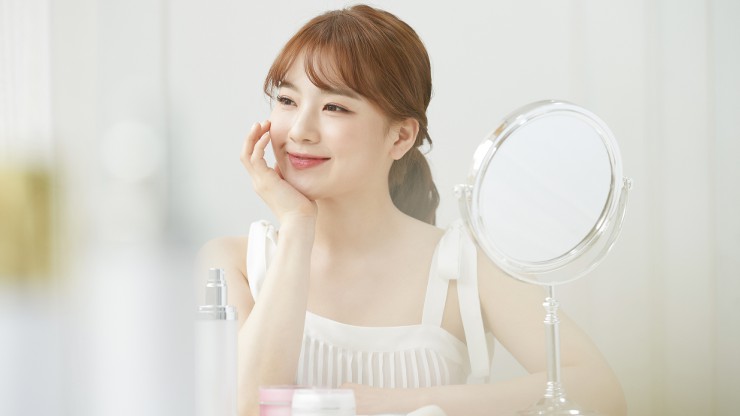 揭秘皮肤变白嫩细腻的秘诀