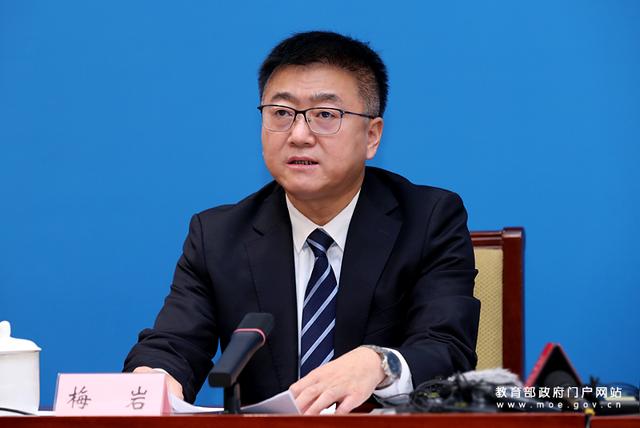 从一所西部普通高校到双一流三级跳如何做到的