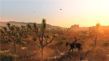 R星神作《荒野大镖客：救赎》首登PC：Steam售价249元