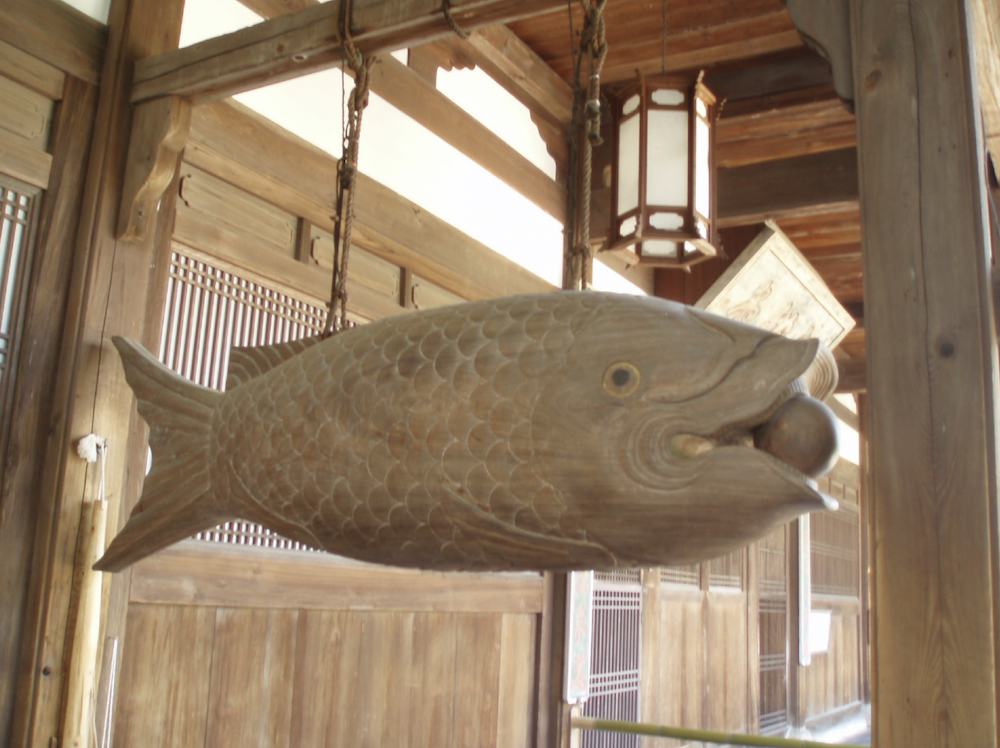 踏访京都万福寺,这里有一位中国高僧的东渡故事