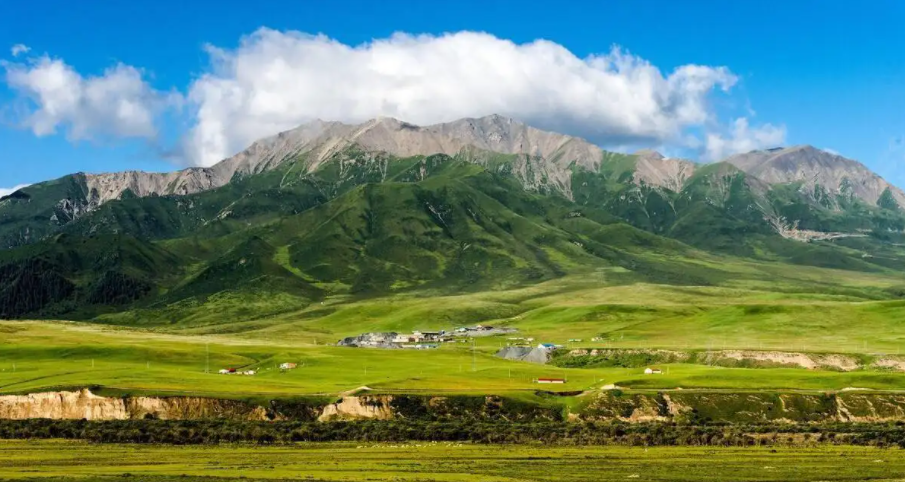 张掖旅游必去景点推荐