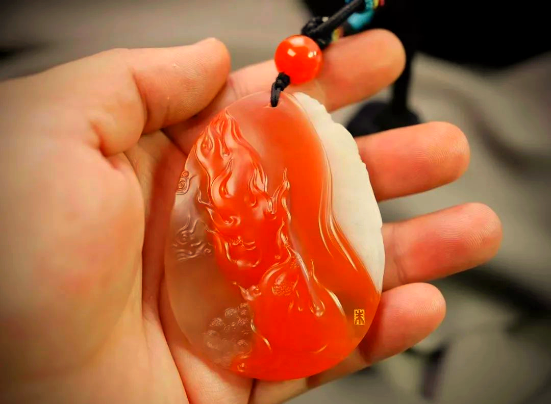 玉石扫一扫识别玉石方法(玉石扫一扫识别玉石方法是什么) 第1张