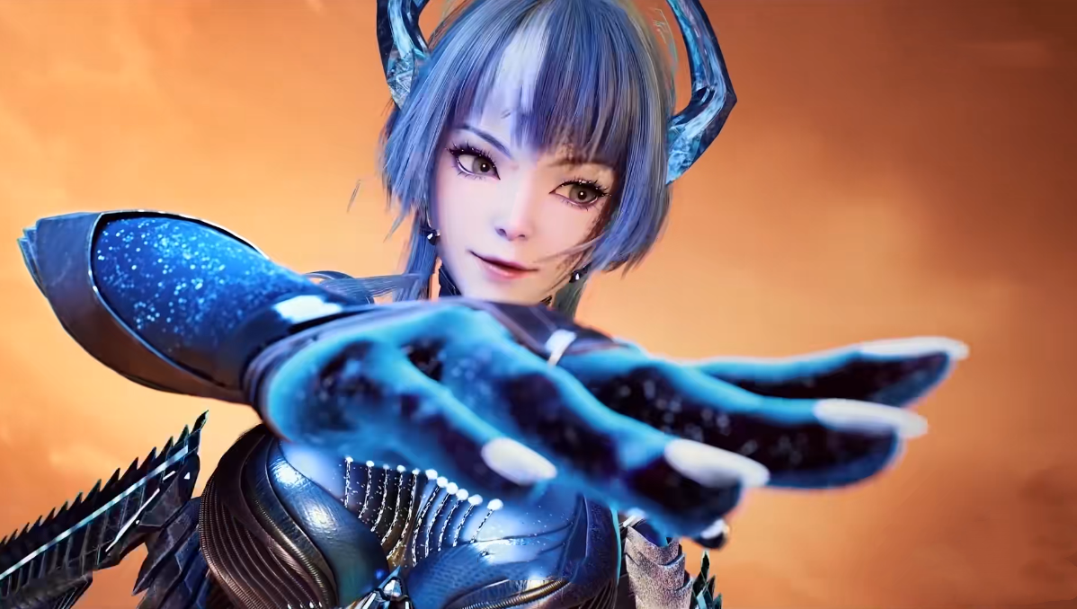 吞噬星空巴巴塔解析金角巨兽,最强5只角,秒杀"洪"只需两只角