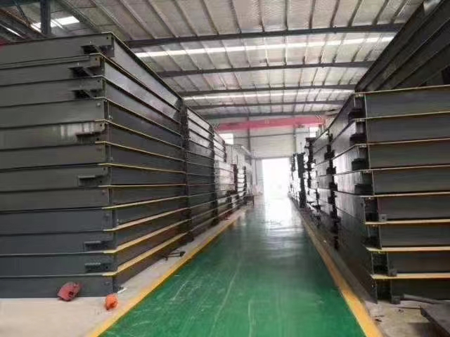 商丘卓耐威称重设备厂/商丘地磅/商丘地磅厂/电子地磅厂