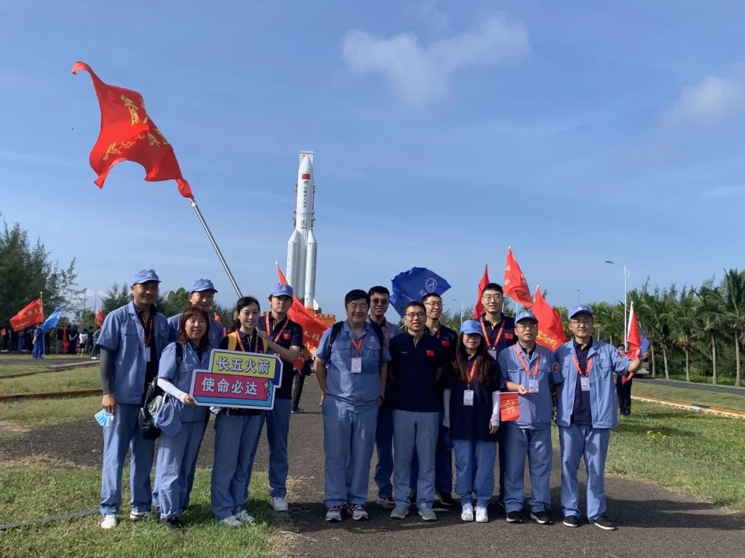 从"神舟一号"到"神舟十四号",从"天宫一号"到"问天"实验舱,液体动力