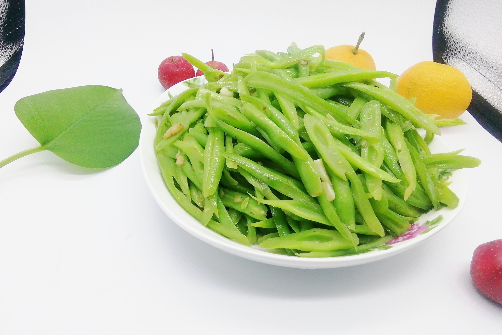 这菜秋末冬初多吃它,健脾养胃睡得香,蛋白质和纤维素含量超高