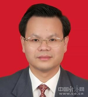 曾永祥任梅州市副市长