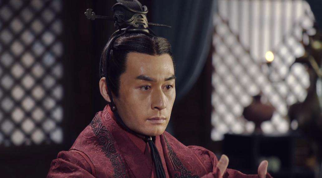 《大秦赋》赵国倡后,出身烟花柳巷,最终成为王后,网友:很励志