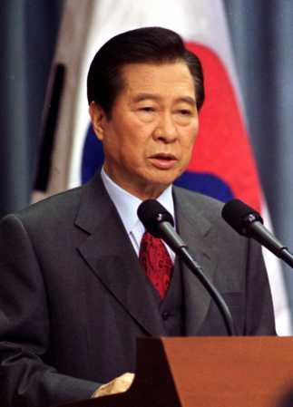 1948年至今韩国12位总统的人选和结局