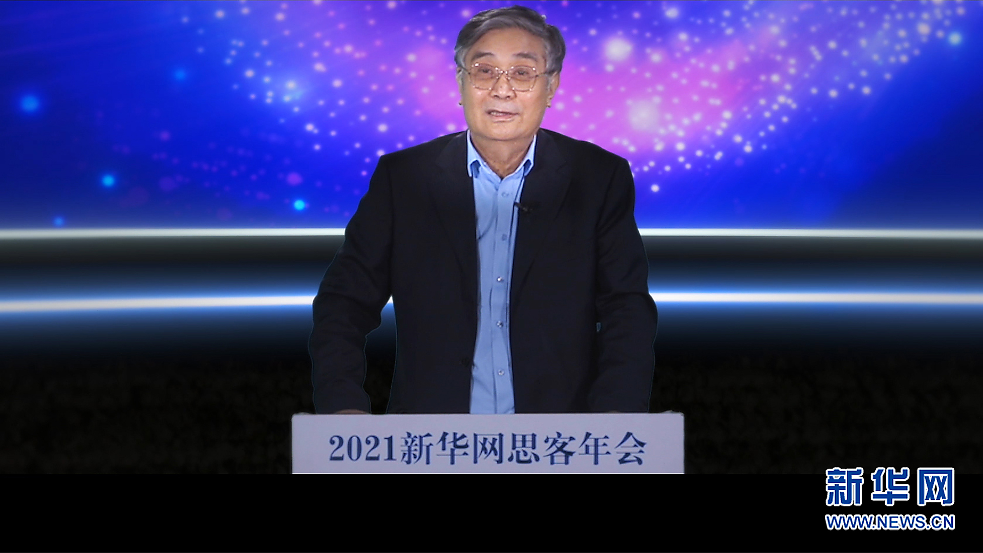 曾光:我们和新冠的斗争是"两军对垒勇者胜"