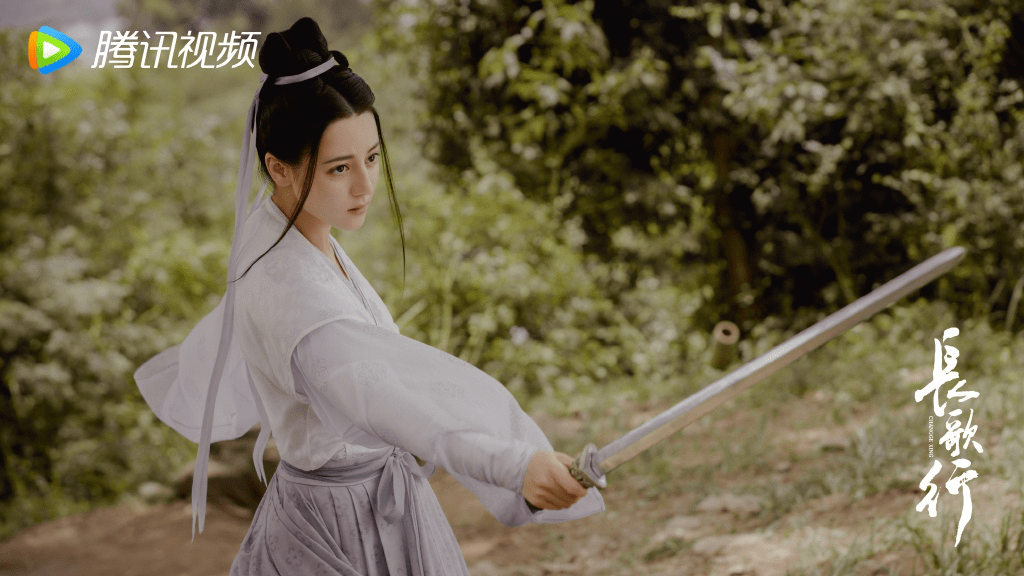 五一档7部电影|《青簪锁三千》好评