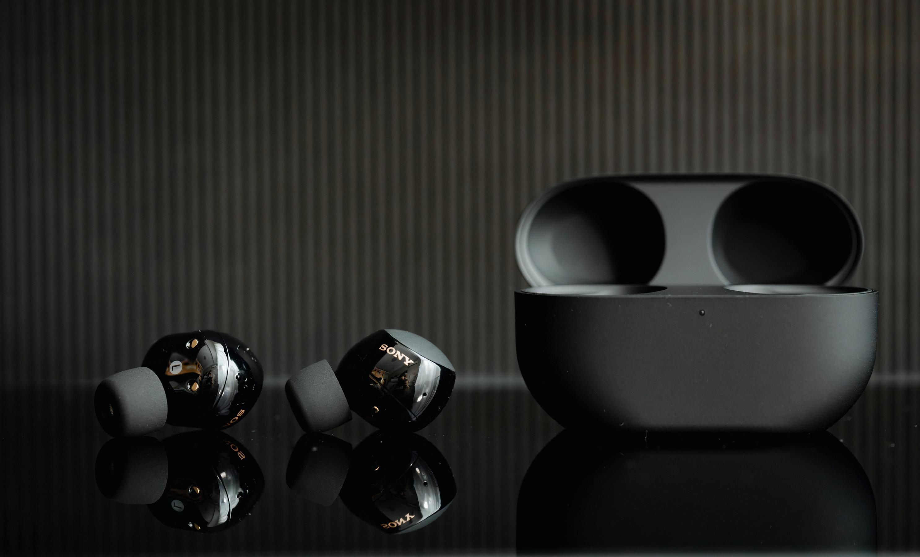 开启降噪新征程——索尼wf-1000xm5带你逃离喧嚣,静享天籁之音