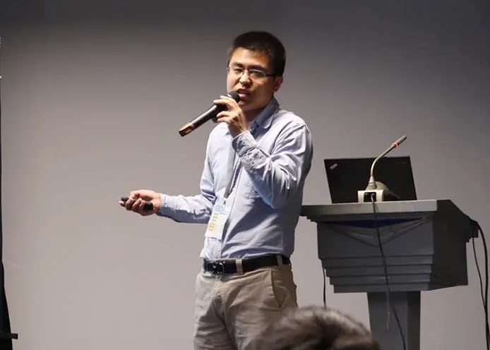 黑龙江鸡西80后首富王升杨,放弃百万年薪自主创业,如今身价70亿