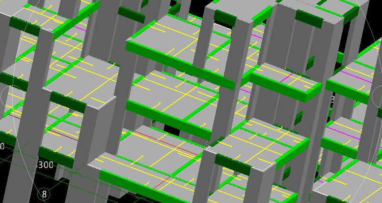 连梁属于剪力墙还是梁