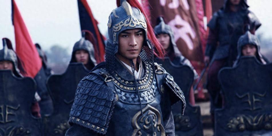 李元霸:隋唐时代虚构英雄的传奇