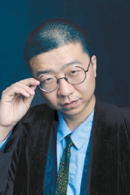 在《候场》中看三个李诞的分裂与互补_京报网