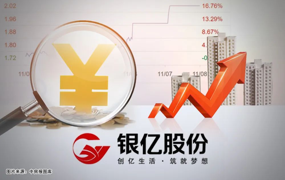 破产房企重获新生  银亿股份"脱星摘帽"丨公司