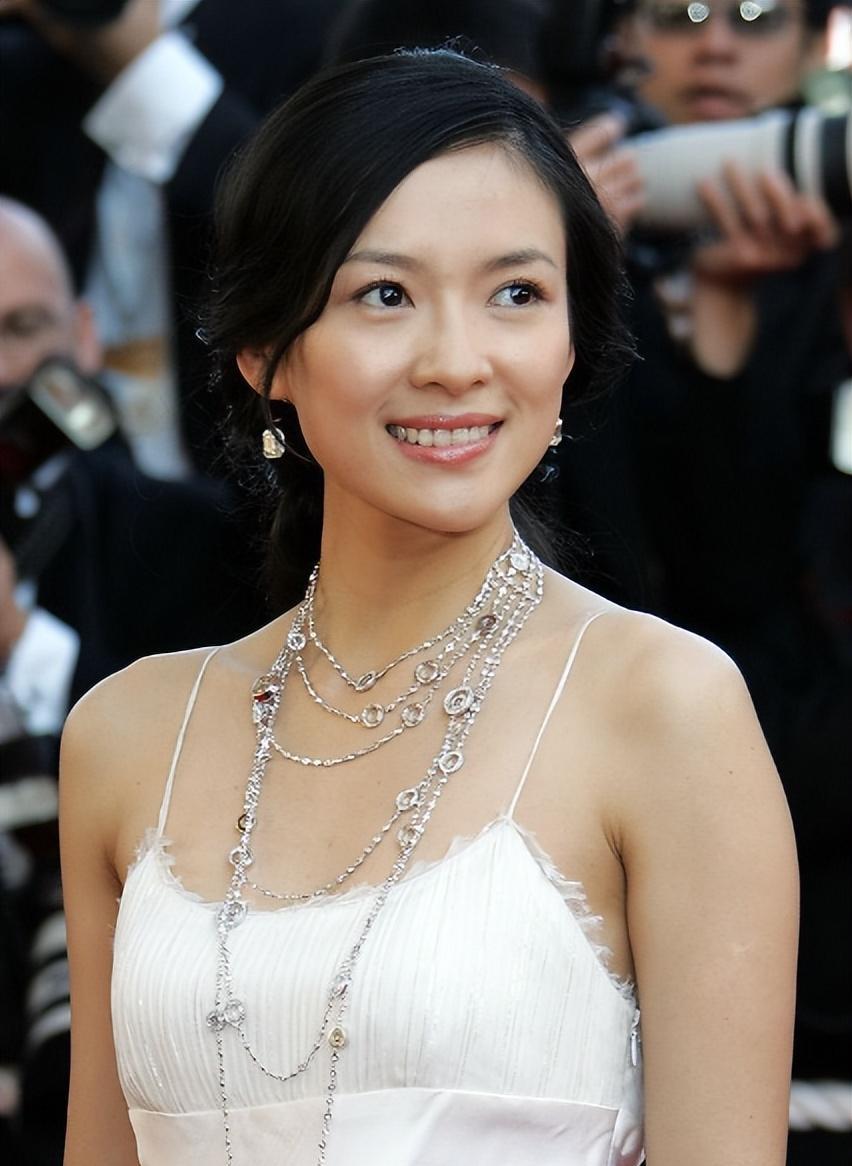 看看汪峰和章子怡的"风流情史",就知道两人为什么会离婚