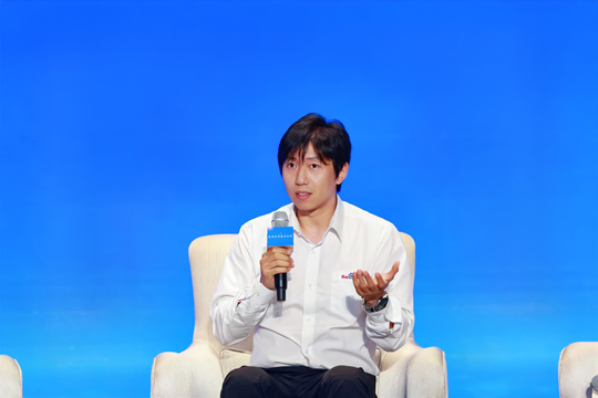 百度张东晨:加大投入力度,提高技术水平,提升网络水军治理效能