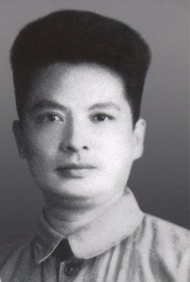 东江纵队中队长陈庭禹,泰国归国后抗日,夫妻双双牺牲,长眠东江