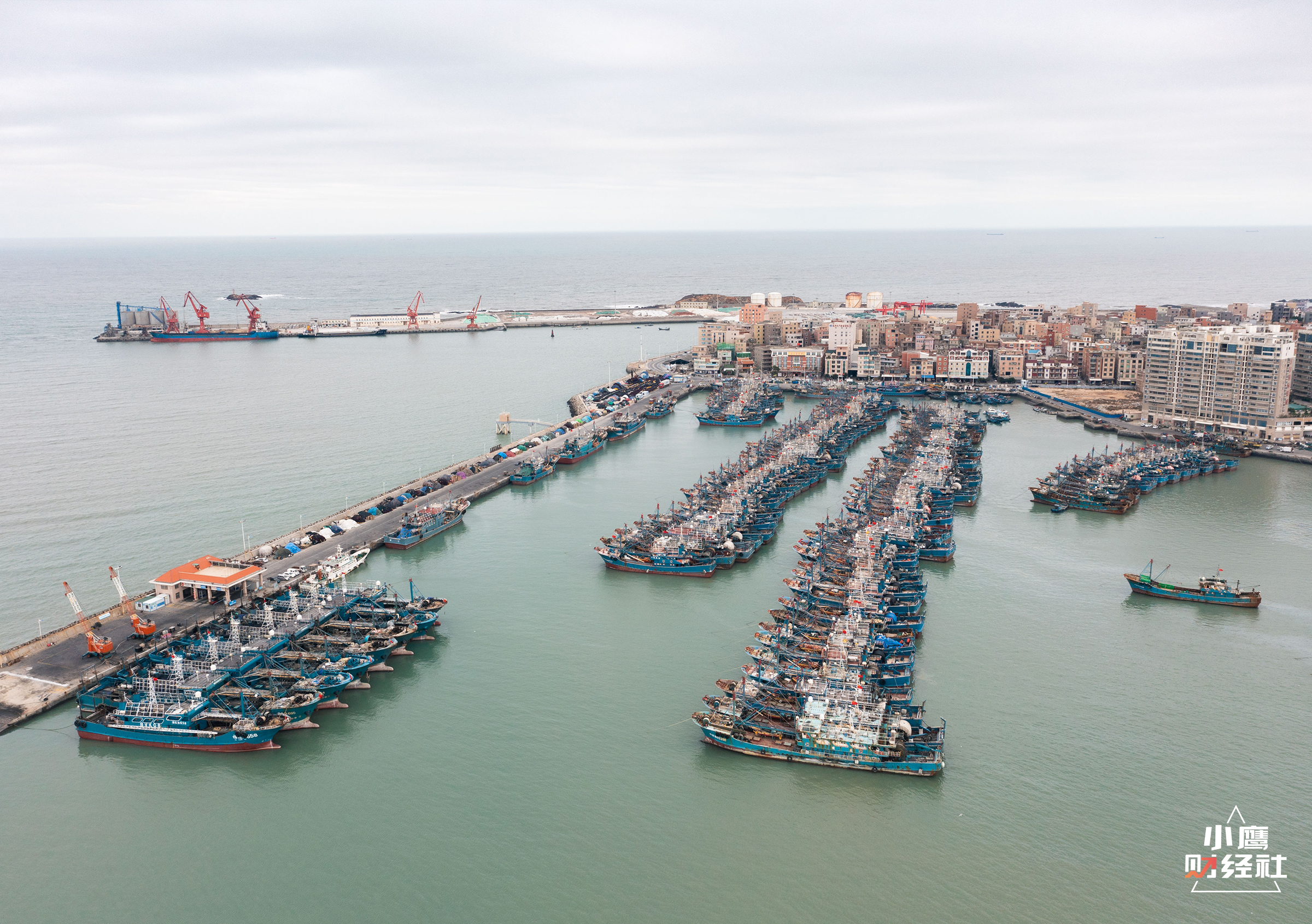 "世遗"泉州的魅力,没人能逃过!