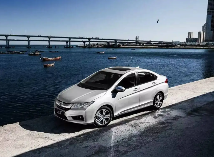 广汽本田city是什么车?值得购买吗?