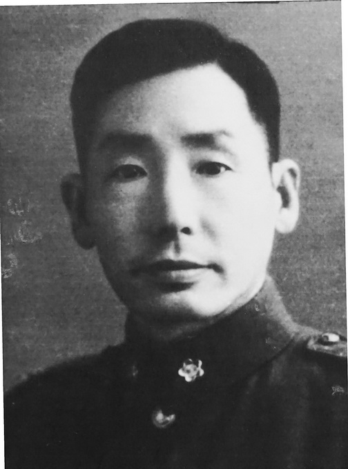 台儿庄大捷,中共地下党员功勋卓著骑兵连长打响第一枪_京报网