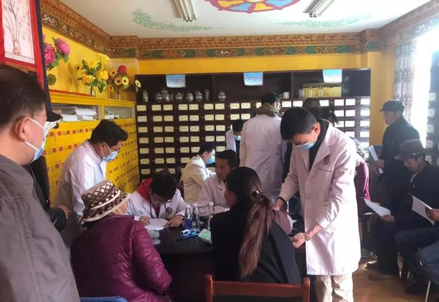 广东医疗援藏精准发力,逐步推进林芝市人民医院"五大中心"建设