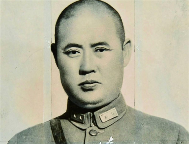 范汉杰在黄埔军校之后,还有很多人在谈判,他最后特赦出来了吗