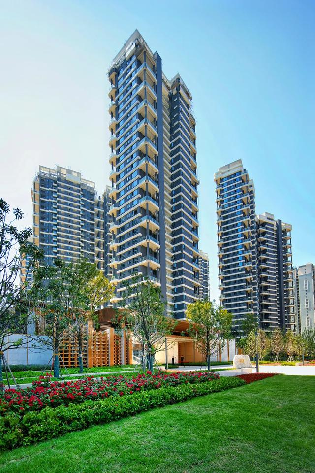 岳阳媒体探访南湖天著,零距离听取真实的声音