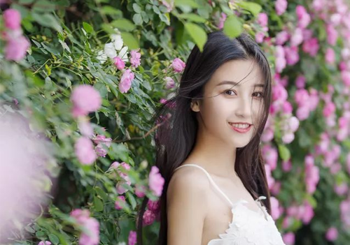 女人气:骨气,灵气,大气,还有不生气!