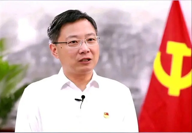 新时代老百姓喜欢马晓磊书记这样的实干型干部