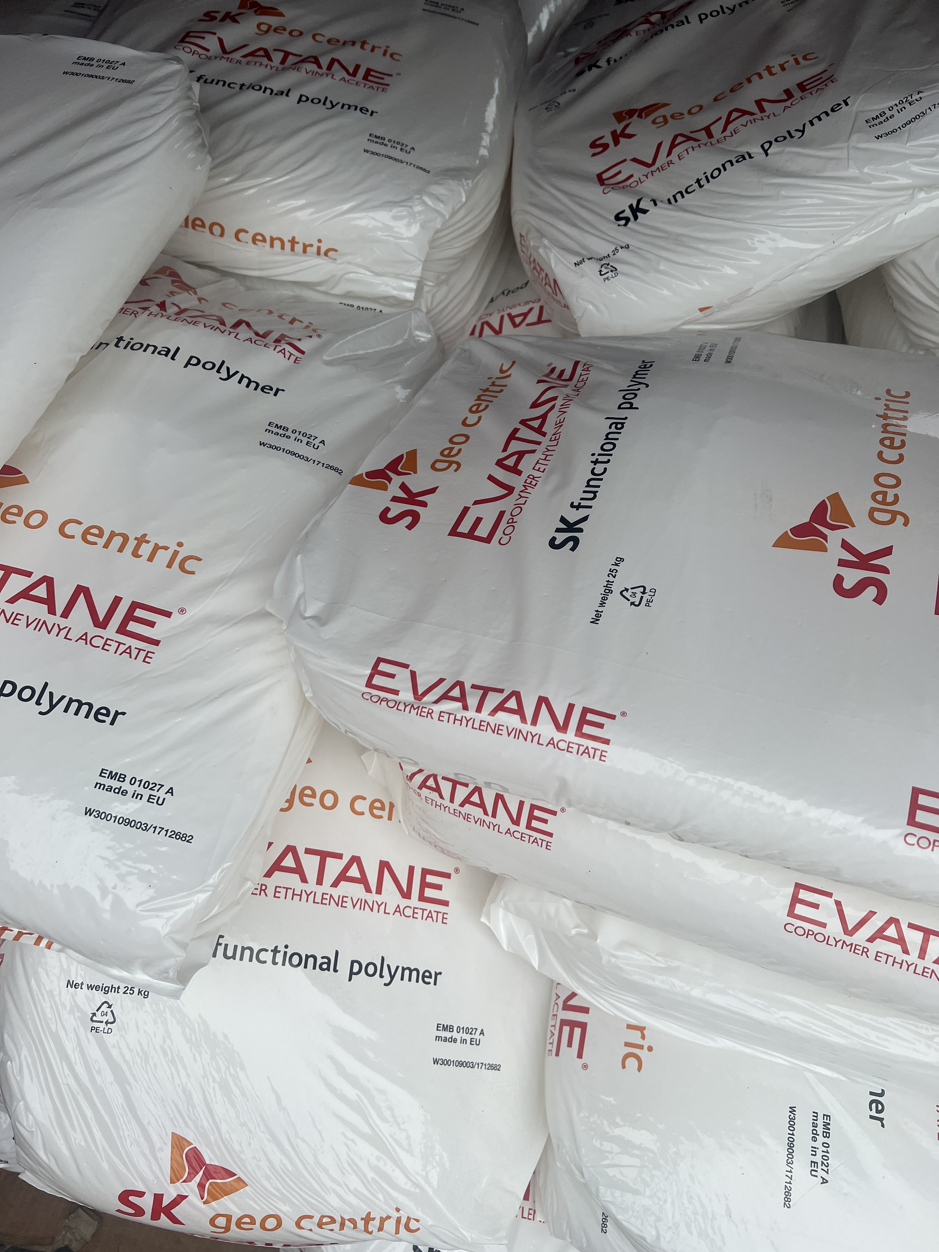 法国阿科玛eva中国总代理商