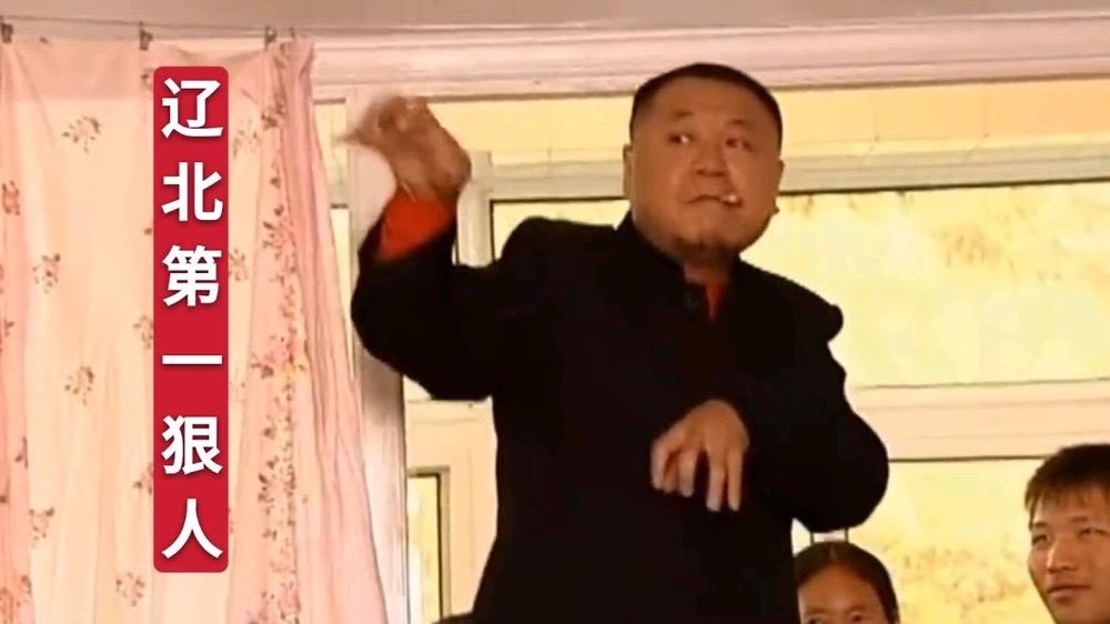 戴锦华×滕威:文学和电影里的东北