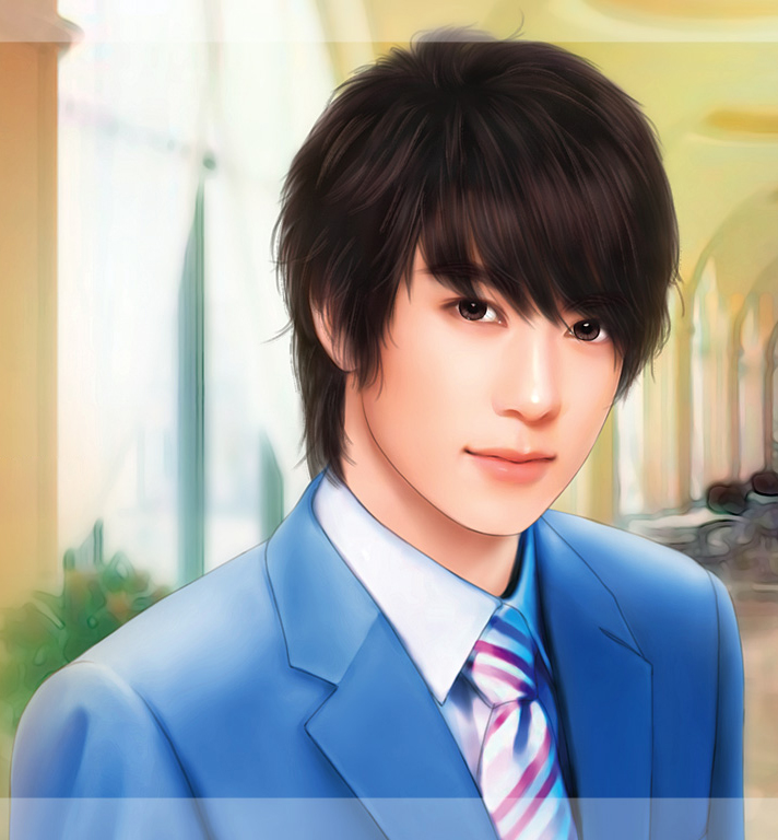 《无敌副村长》李二蛋,意外获得神奇的泡妞系统!