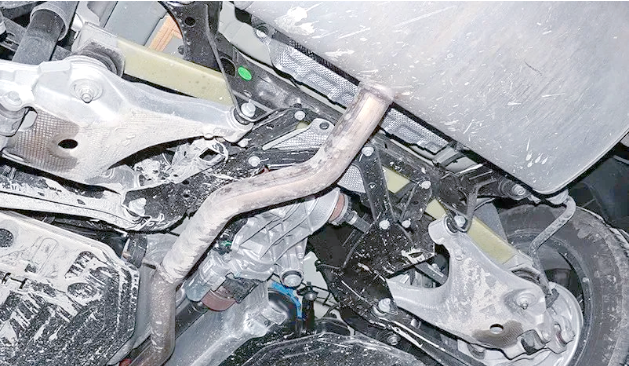 玻璃纤维复合材料在汽车板簧中的应用及优势