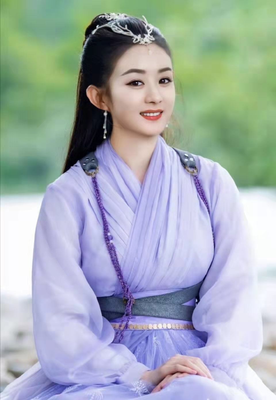 《王的女人谁敢动》他一怒为红颜,红了眼睛说一定要把她找回来!