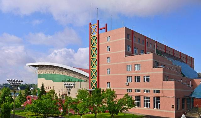 牡丹江师范学院更名为"黑龙江师范大学"合适吗?看看官方咋说