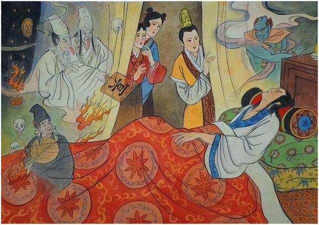 细读《金瓶梅词话》第79回之吴月娘宣示主权