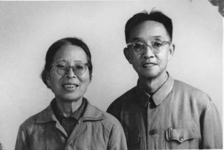 华岗在山东大学