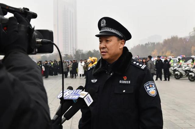 12月4日·邯郸要闻快报:市发改委主任翟增军到经开区调研重点项目