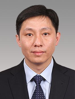 周海鹰任上海市杨浦区代区长 薛侃辞去区长职务